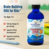 Nordic Naturals Children’s DHA, Strawberry - 8 oz for Kids