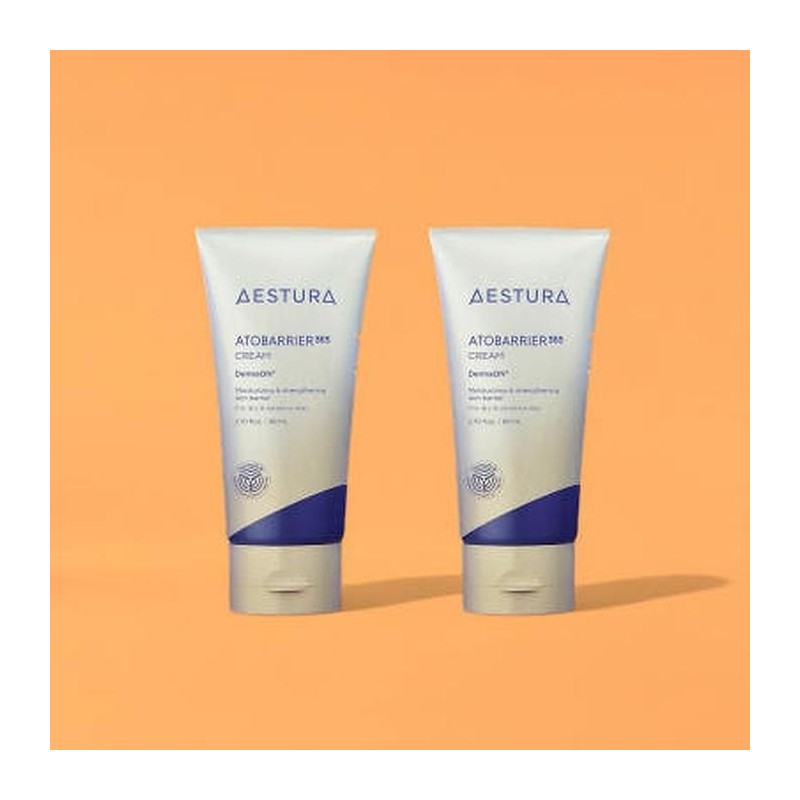 estra Aestura Atobarrier 365 Cream 80ml+80ml 2nd generation double plan