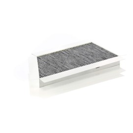 Original MANN-FILTER Interior Filter CUK 3448 – Pollen filter with active charcoal – For passenger cars