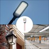 sourcing map JL-118D 277-Volt Stem Mount Thermal Photocontrol, Dusk to