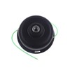 Powerful Tools 1pcs M8 x 1.25 Universal Professional Tap and
