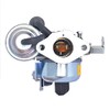 Carburetor with Gaskets Replacement for Onan 4000 4500 5000 5500