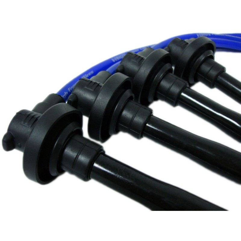 VMS RACING 94-01 10.2mm High Performance Engine Spark Plug Wires