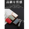 LETINGFAR Key Case for Mazda, Smart Key Case, Key Cover,