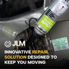 JLM Petrol Octane Booster 250 ml Octane Booster