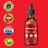 PowerSlim Drops Liquid Supplement, Max Strength, Power Slim Drops (5