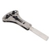 Professional Three Feet Watch Back Opener Alloy Watch Case Opener