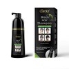 Champú para teñir el cabello Dexe de 14,1 onzas líquidas,