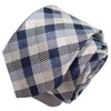 Michi Ki-014-A Italian Fabric, Japanese Sewing, Fabric in Itary Necktie,