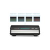 HEPA UV Desktop/Car Ioniser Air Purifier CA-501 - Low Noise