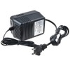 J-ZMQER AC to AC Adapter Compatible with VTech Handset CS6114