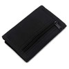 AI-DEE RFID Trifold Canvas Outdoor Sports Wallet for Kids -