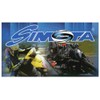 SIMOTA High Efficiency Air Filter High Flow YZF-R1 (04-06) OYA-1004