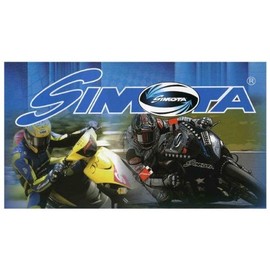 SIMOTA High Efficiency Air Filter High Flow YZF-R1 (04-06) OYA-1004 OYA-1004