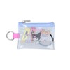 Sunstar Stationery Sanrio Character Pouch, Mini, New Life Collection, Chroi