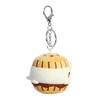Aurora - Molang - 3" S'Mores Molang Keychain