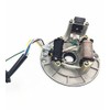 Jinkaye 2 coil ATV Quad STATOR IGNITION MAGNETO PLATE 50