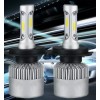 FT 2014 POLARIS 800 TURBO IQ LXT LED Headlight Kit