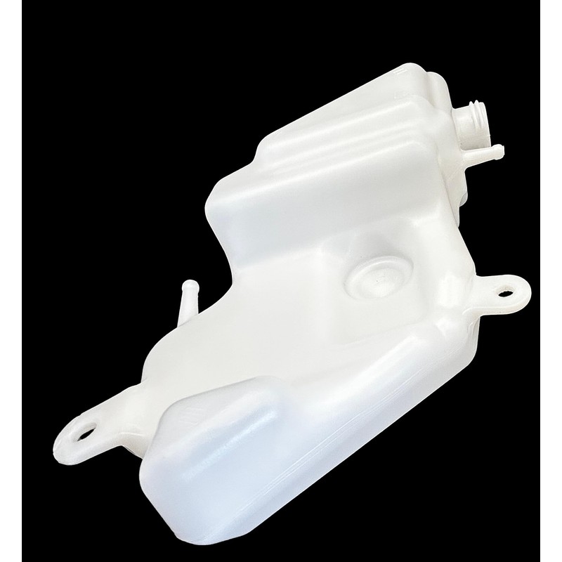 43078-0553 Motorcycle Coolant Reservoir Tank for Kawasaki Ninja 650 Series