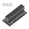 TPM 2.0 Module LPC Interface 20Pin Remote Card Encryption Security
