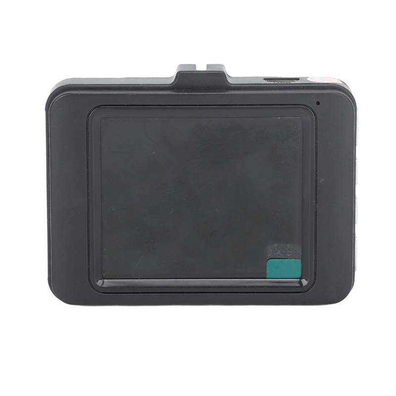 HD 1080P IPS Screen Dash Cam, NightCar Driving Recorder with
