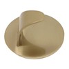 Shower Squeegee, Stainless Steel, Gold Shower Cubicle Squeegee, Window Squeegee