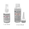 Besqual Dental Lab Adhesive Glue - Medium/Thick/T - Thin -