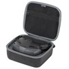 Anbee Goggles N3 Carrying Case, Portable Hard Case Storage Bag