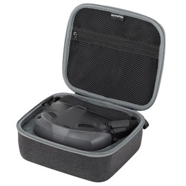 Anbee Goggles N3 Carrying Case, Portable Hard Case Storage Bag for DJI Avata 2 / DJI Neo Drone - DJI Goggles N3 Accessories