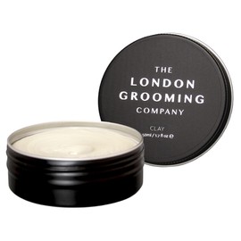 Hair Clay for Men - Firm, Matte, All-Day Hold | Easy Wash Out | 1.7 Fl Oz (50ml)