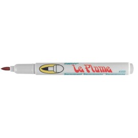 LE PLUME PERMANENT ARTISTIC MARKER, SALMAO - PROFESSIONAL USE