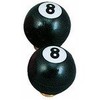 GIZA PRODUCTS VLC03200 Valve Cap Billiard 2 Pieces