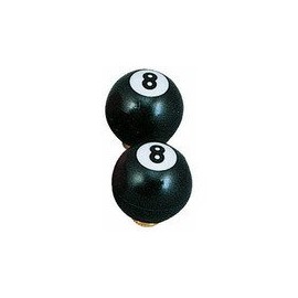 GIZA PRODUCTS VLC03200 Valve Cap Billiard 2 Pieces