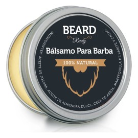Cremas Para Hacer 100% Natural - Crecimiento De La Barba Y V