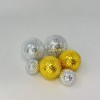 ATC Handels GmbH Massage Balls in Various Sizes - Magnetic