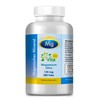 Magnesium Bisglycinate - 300 Tablets - 1800 mg Magnesium Glycinate