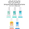 essie Strong Start Nail Strengthening Base Coat, 0.46 Ounce