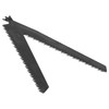 SK11 Jigsaw Blade Dual Purpose Type for Carpentry Long Blade