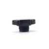 80991 Engine Oil Filler Cap Compatible with Select Ford/Lincoln/Mercury Models,
