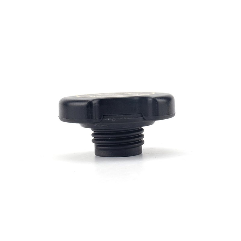 80991 Engine Oil Filler Cap Compatible with Select Ford/Lincoln/Mercury Models,