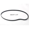120-3335 Belt for Toro Timemaster 30" Lawn Mower,44" x 3/4"