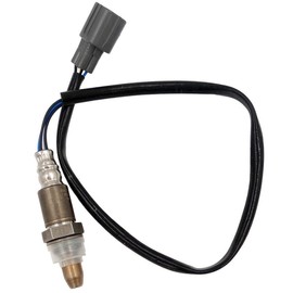 Germban - Sensor de relación de combustible de aire en la parte superior para 2006-2012 RAV4 2008-2011 CArmy 2008-2010 Highlander 3.5L Lexus ES350 08-11 RX350 07-09 RX450H 2010 3.5L 234-9022 89467-60050