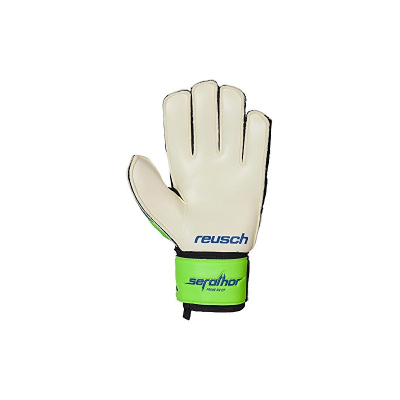 Reusch Serathor Prime R2 Ortho-Tec Goalkeeper Gloves Size 9