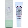 Columbus Shoe Cream, Nutrition, Glossy, Leather Retention Tube, clear