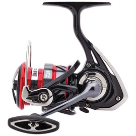 Daiwa - Fishing Reel Ninja Feeder Lt 6000 Ss - NJFLT6000SS
