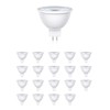 ledscom. de GU5.3 LED MR16 5 W = 33 W
