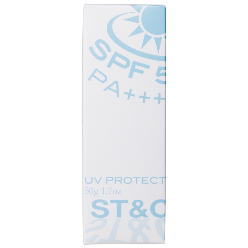 Dr. Rinsakuri UV Protective Care (1.8 oz (50 g)