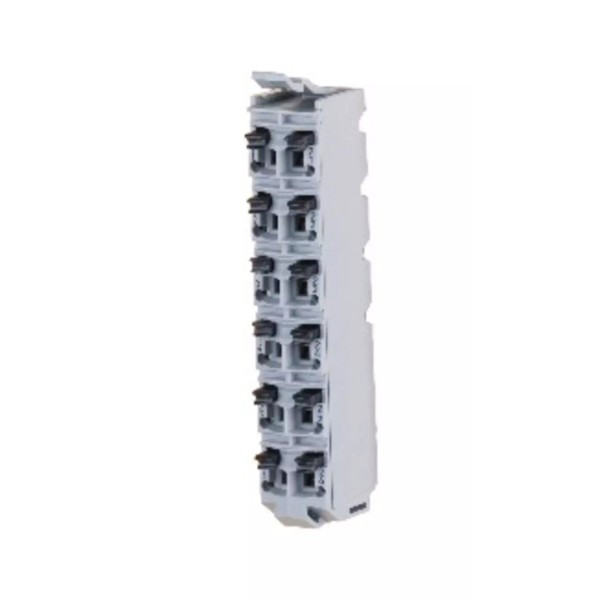 B&R X20TB12 terminal blocks