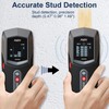 NDI ND0988 Stud Detector – Precise Wall Scanner for Wood