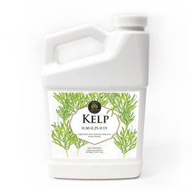 Age Old Kelp Liquid Fertilizer, 32-Ounce Bottle